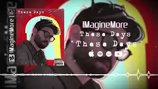 These Days - (Official Visualizer)