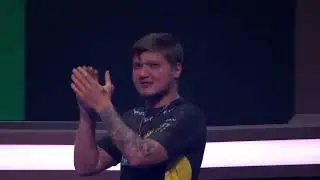 NAVI MAJOR QUARTERFINALS TEAM ENTRANCE | PGL Major Antwerp 2022 | CSGO