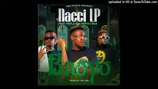 Triple M – Baoyo (ft. Drifta Trek & Nacci Lp)