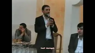 Rəşad,Elşən,Pərviz Muzukalnı meyxana O bilər mən bilərəm