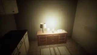 Pneumata Gameplay 🏠 PS5 - Scary game