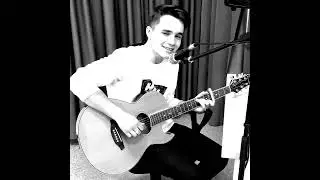 Земфира  -Хочешь(cover)
