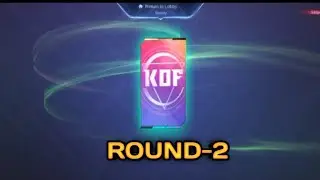 KOF🔥 (PHASE-2) SCAM SKIN😐 