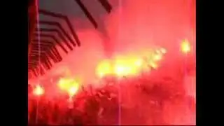 Northside Pyroshow #633