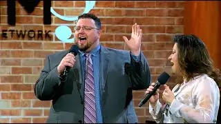"Agnus Dei" - Ryan Day and Jennifer LaMountain
