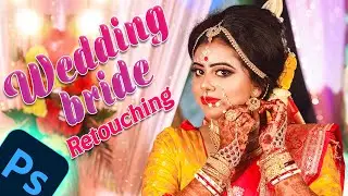 Photoshop Tutorial for Beginners | Skin Retouching Photoshop Tutorial | Dodge and Burn Photoshop