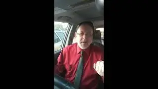 BREAKING - Are Trib Judgments Caused By A Pole Shift?