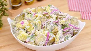 The most delicious holiday salads! 🔝 5 salad recipes!