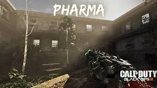 PHARMA! | BLACK OPS 3 ZOMBIES