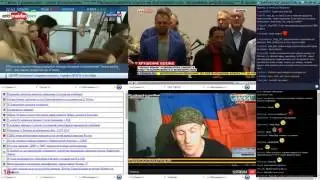 Тамерлан Русов о сопротивлении, новой мобилизации и не только. Рекомендую.