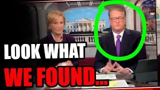 Well, well... Look at this clip we just found!!! Actually crazy lol