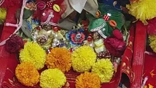 Janamastmi Celebration| আমার গোপালের জন্মদিন পালন 🧿| happy birthday Bhai❤️🧿#krishnajanmashtami #vlog
