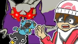 Nosso Nuzlocke de dois jogadores deu muito errado... | Pokémon Platinum - Desafio Soul Link