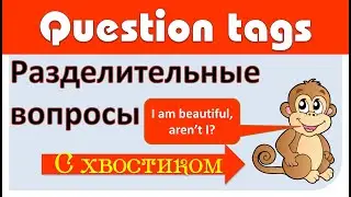 Question Tags in Russian | Grammar