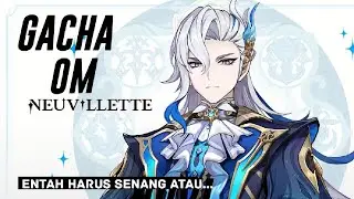 RITUAL GACHA!! PASTI PULANG.... TAPI KOK.... 