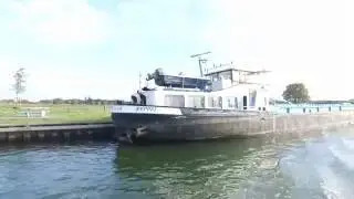 Bootstour Maas (Heijen - Gennep)