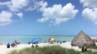 Paradise Naples Beach  Florida