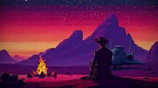 You're in friendly territory now partner, get some rest.