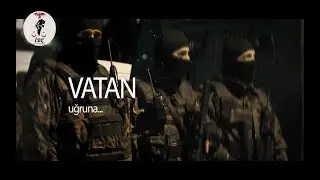 " Tüyleri Diken Diken Eden " TÜRK Klibi #2 (Derleme Afrin-PÖH JÖH-)