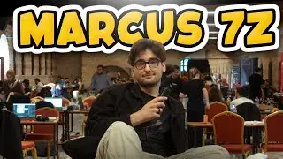 Tek Kişilik Stüdyo | @Marcus7z ile Soru Cevap