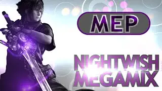 ♔ Nightwish Megamix ღ ~ HBD Apedemak