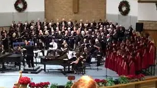 Christmas concert