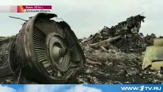 Крушения Боинга