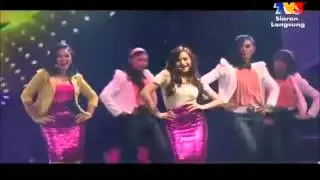 Yana Samsudin, Kilafairy, Adira, Nabila Huda & Asmidar - Jejaka Idaman & Angan Angan @ ABPBH 2012