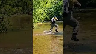 Very funny fishing fails #shorts