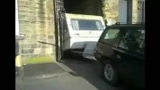 Застрял ? Жми на газ !!!