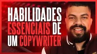Copywriter para lançamentos