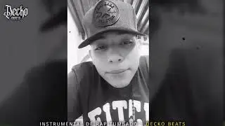 "NO ES FÁCIL" Base De Rap Tumbado Estilo Santa Grifa @DeckoBeats #deckobeats