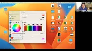 How to create a video tutorial about WordPress (using free computer software)