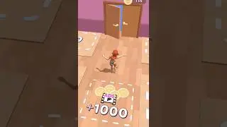 bikini run