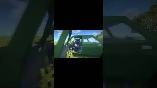 Майнкрафт - Эльдар, вылазь!