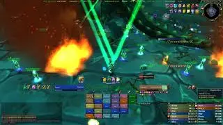 VG vs Magtheridon - Resto Shaman - 2021-07-11
