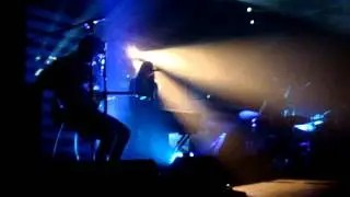 BEACH HOUSE -LAZULI (Kool Haus, Toronto)