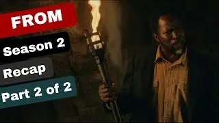 From Season 2 Recap (Part 2 of 2)