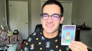 Key Messages for the Rest of 2025 | Tarot Reading