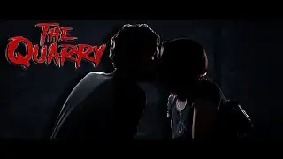 THEY ATE NICK UP LIKE DIN DIN | THE QUARRY {EP04}