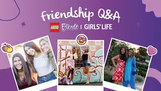 How to make new friends this year (and all your friendship questions, answered)
