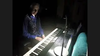 First Livestream Concert on Applause platform