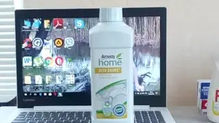 Продукция Amway.