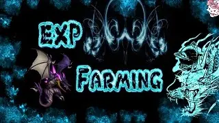 Unison League Exp Farming