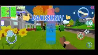 Dude theft wars