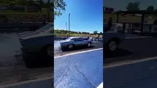 Killer Sounding Camaro 
