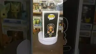 Funko Pop 08 - Niffler 