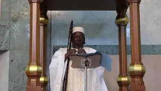 Sermon 27 sept