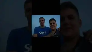 Rekreiranje Scene Sa Stuberima #stuberi #projekatda