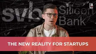 Silicon Valley Bank Collapse: What Happened and The New Reality for Startups